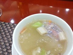 -龙悦湾酒家·八阵鱼生·渔人码头店