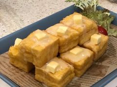 -明记港式烧腊茶餐厅(下沙店)