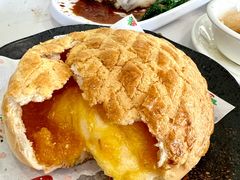 -天鲜阁·海鲜粤菜·33年老字号(石槎白云站店)