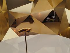 -现代汽车文化中心 Hyundai Motorstudio Beijing