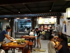 -杨裕兴(岳麓山店)