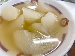 -七爷清汤腩·港式餐厅(金狮广场店)