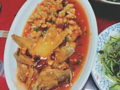 -老苏扬饭店