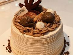 -théATRE 茶聚场(王府中環店)