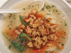 -东泰祥生煎馆(重庆北路店)