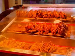 -那家老院子东北菜·饺子·小鸡炖蘑菇(艳华街店)