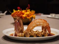 熟醉溏心富贵虾-新荣记(虹桥店)