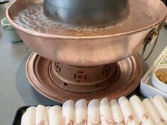 -额尔敦传统涮(体育场店)