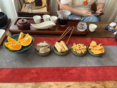 -邈墨茶馆(凤起路店)