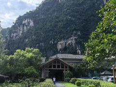 -广悦华阳朔河畔度假酒店(十里画廊遇龙河店)