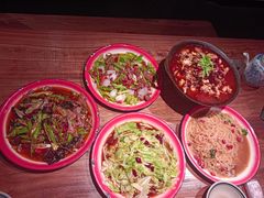 -泥糊破店小酒馆·团建聚餐(南京西路店)