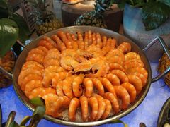 -海鲜自助餐厅·株洲大汉希尔顿酒店