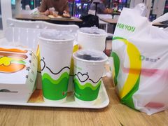 -德克士(广州南站店)