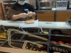 -SUBWAY赛百味(高新绿宝店)