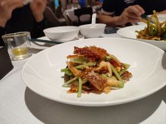 -粗茶淡饭·汉口公馆(循礼门店)