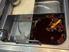 -海底捞火锅(天一广场亚细亚店)