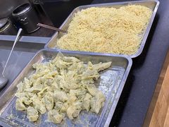 -毛华美食(清扬路店)