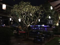-Rimpa Lapin悬崖餐厅