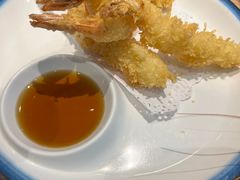 -上渔铁板烧(熙悦汇店)