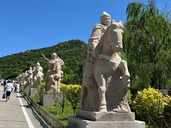 -雁门关景区