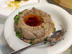 炒麻豆腐（羊油）-到家尝北京菜(西坝河店)