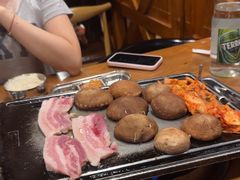 -香猪坊(五道口店)