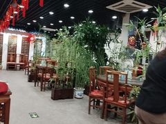 -西江美食舫·江西菜(健德桥店)