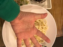 老北京炸酱面-锅儿挑面馆