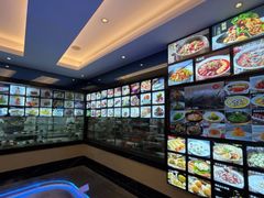 -汤记传菜(秀浦路店)