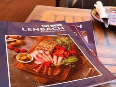 -LENBACH兰巴赫西餐啤酒坊(大连东港店)