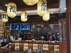 大堂-味德丰·酱鹅(嘉兴新塍店)