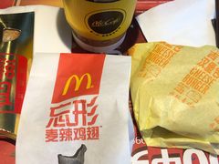 -麦当劳(捞品城店)
