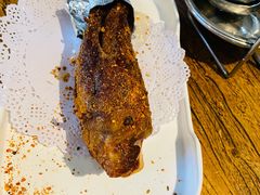 羔羊后腿肉-泽成冰煮羊(非·遗三分店)