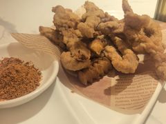 -川味堂·四川豆花(八卦岭店)