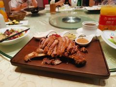 -北京西单美爵酒店-融轩中餐厅