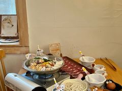 -柴の食堂·日式家庭料理·熊之肆(大学路店)
