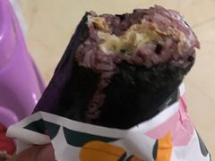 -阿杏饭团(龙岗世贸华润万家店)