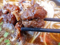 -瞻老元面馆(双塘路店)