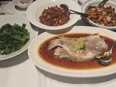 -上座·餐厅(阳光100店)