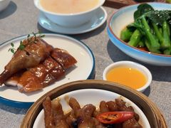 -晋江荣誉国际酒店·港誉茶餐厅