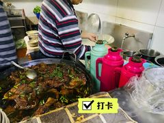 -无名氏面馆(邮电路店)