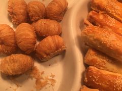 -AdD全日制餐厅(中谷花园酒店)