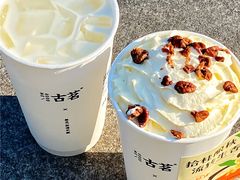 -古茗(番禺厦滘店)