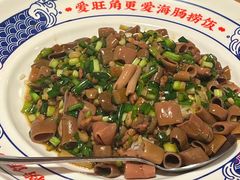 -旺角小渔村·海肠捞饭开创者(环山路店)
