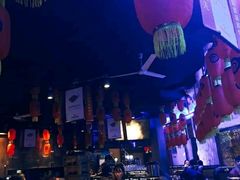 -很久以前羊肉串(打浦路店)