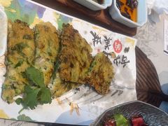 -佳兰雅序融合菜(高新店)