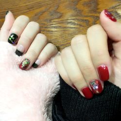 -安娜美甲美睫沙龙