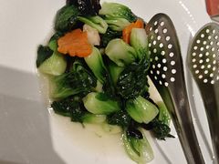 -山东宾馆·齐鲁苑餐厅