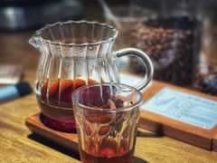 -Metal hands·铁手咖啡