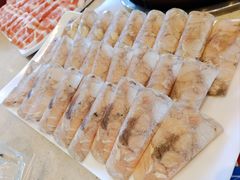 -阳坊大都涮羊肉(阳坊总店)